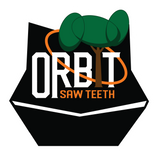 Orbit Feller Buncher Teeth (Beaver) Q10233T-WF18PK